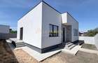 Casa Individuala - 4 camere - 2 bai - 375mp teren - 1