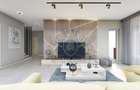 Penthouse , 205 Mp,Terasa 32 Mp,Decomandat,Finalizat, Tractorul-Mall-Coresi - 3