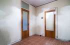 Ghencea - Drumetului, 3 camere, an c-tie 1980, et. 4/10, bucatarie mare, 2 bai - 9