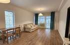 Casă 2 camere, curte proprie 200mp, terasă 23mp, încălzire pardoseală, Măgurele - 3