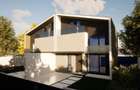 Vilă Premium P+1+M – 5 Camere, 186 mp, 3 Parcări – Pipera Matei Millo - 2