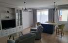 Apartament 2 camere, superfinisat, mobilat, garaj, Record Park - 2