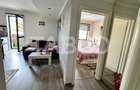 Apartament 3 camere de vanzare 54 MPU MOBILAT UTILAT PARCARE Selimbar - 6