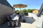 Apartament 2 camere | 91 mp totali | 2 TERASE (22 + 6 mp) | Loc parcare - 1