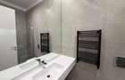 Apartament 3 camere LUX – One Floreasca Towers | Terasă 48 mp - 5
