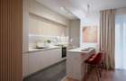 City of Mara - Apartament de lux cu 2 camere - la prima inchiriere - 6