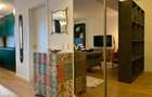 [VIDEO] Designer Apartment for Rent in Aviatiei Park - 11