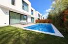 Luxury villa | swimming pool | residential complex | Iancu Nicolae - 47