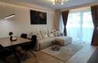 Apartament nou 2025, finisat ultramodern, central Florești. - 4