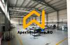 Hala Industrială Vest Ploiești 550 mp + Birouri | Parcare 20 auto | Acces TIR | - 9