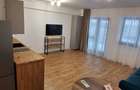 Garsoniera moderna/ complexul Ivory / Pipera/Promenada - 4
