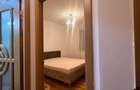 apartament modern, curat, centrala gaz, loc parcare , Tomis 2-Spital , 450 euro - 11
