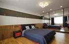 Penthouse LUX 3 camere 90mp, Centru, zona Platinia Ursus - 4