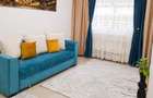 2 camere DECOMANDAT | Zona linistita -Chiajna Militari Residence - 2