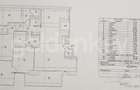 Apartament spatios cu 4 camere | 40mp terase | 3 locuri de parcare - 1