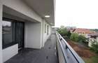 Penthouse 4 camere, 125 mp, 3 bai, terasa 97 mp, etaj 3/3, lift, singur pe etaj - 24