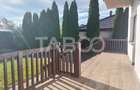 Casa 200 mpu 4 camere curte si gradina zona linistita Talmaciu - 25