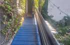Apartament cu teren privat in proprietate. stefan cel mare - 10