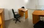 Birou la pret redus, mobilat si finisat modern - 5