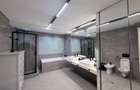 Penthouse spectaculos tip duplex Barbu Vacarescu - 19