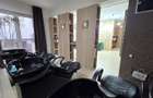 Spatiu comercial 160 mp -700mp gradina -24 parcari private in Avantgarden 3 - 8
