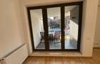 Capitale, imobil  2014, apartament stil duplex, scara interioara, curte proprie - 16