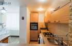 Studio modern 33 mp, renovat, mobilat & utilat complet, centrală proprie, Noua - 6