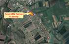 OMV Petrom vinde teren in Varsand, jud. Arad - 1