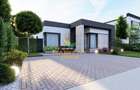 Casa cu 3 camere / Berceni - Vidra / compelx - 9