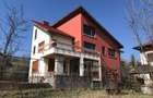 Statiunea  Breaza  Vanzare Vila(Pensiune)+10 camere - 1