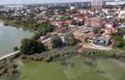 Teren ideal pentru dezvoltare vile – 1.854 mp | Fundeni -Aleea Arubium - 7
