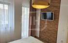 Apartament 2 camere I mobilat modern I Complex Luminia  - 6