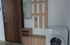 Apartament  2 camere, cu loc de parcare Tomis Plus  ZEN RESIDENCE- 450 euro - 4