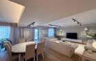 Penthouse spectaculos tip duplex Barbu Vacarescu - 2
