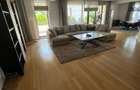 Spacious 3-bedroom apartament//200 sqm//terrace//fully furnished//Herastrau area - 1