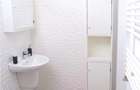 Apartament de 3 camere, 71 mp, parcare, centrala, balcon, 4 City North Pipera - 11