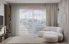 VANZARE Apartament cu 2 camere in zona Pipera NOBEL ART APARTMENTS - 8