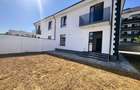 Vila | 5 camere | Curte 220  mp  | metrou 15 min | 175 mp util - 5