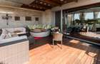 Penthouse parc Herastrau sos Nordului + 400 mp curte cu piscina - 2