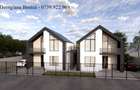 Casa individuala P+M || 4 camere || 3 băi || 2 dressinguri - 1