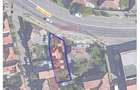 Teren intravilan de vânzare, 300 mp, zona Calea Clujului - 1