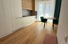 Apartament de 2 camere in Amber Forest, prima inchiriere - 6