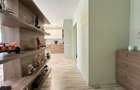 Apartament 3 camere in bloc nou  zona Dorobantilor - 8