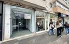 Direct Proprietar - Spațiu comercial de închiriat -  Calea Victoriei - 2