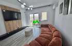 Apartament LUX de inchiriat 3 camere Sibiu Doamna Stanca - 1