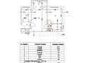 2 Camere Et. 8/10 Bloc Reabilitat - Metrou 1 Decembrie 1918 - 10