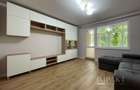 Apartament spatios cu balcon si garaj | Gheorgheni - 1