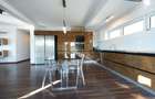 Panoramic View to Herastrau Lake, 5 rooms apartment - 12