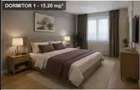 Apartament 3 camere 85,49mp  | Bloc nou | zona 13 Septembrie I - 2