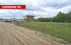 Teren 531 mp intravilan Smeura Stoenari la 3km de Pitesti - 1